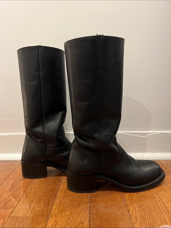 Frye Shoes - Frye 14L Campus Boot